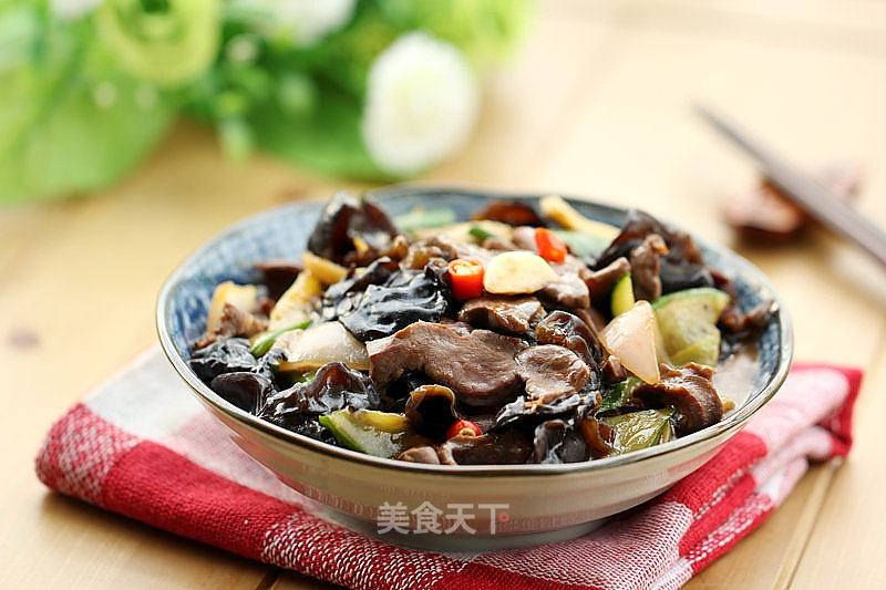 Món ăn này rất hợp khi ăn với cơm.