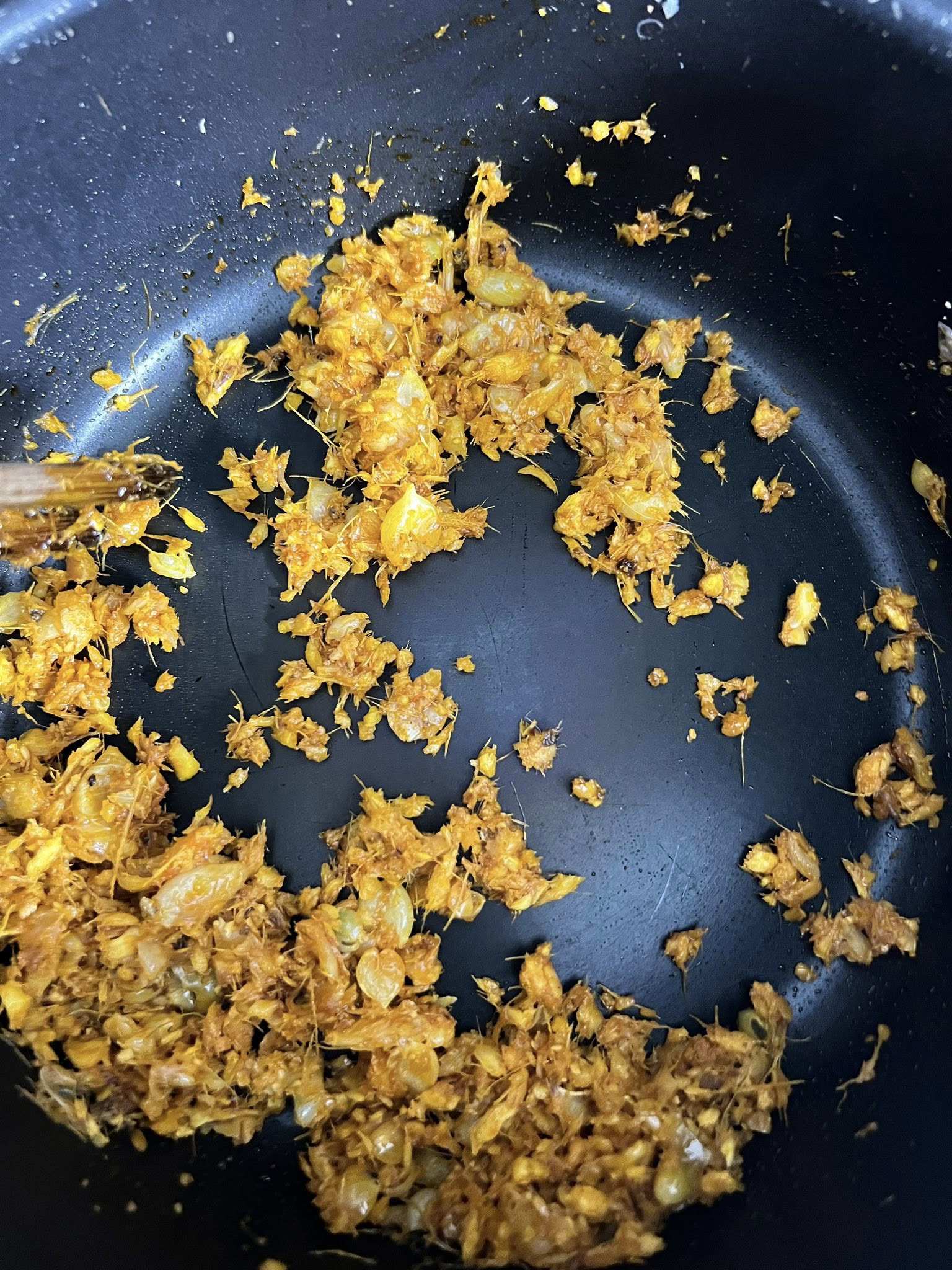 Nước chấm gỏi