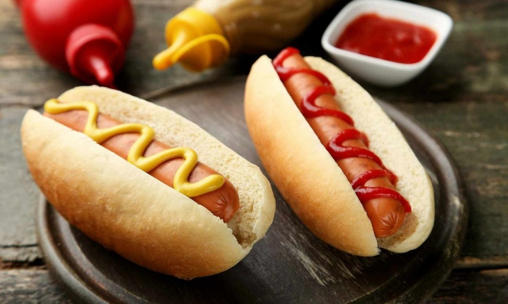 10 món có thể gây chết người - 6