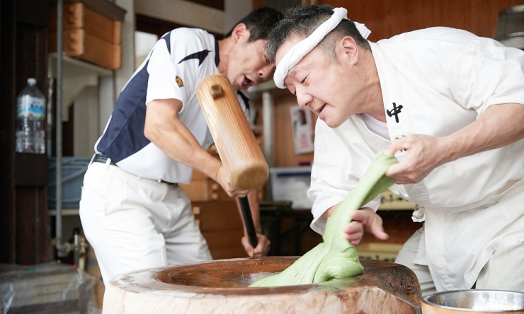 10 món có thể gây chết người - 10