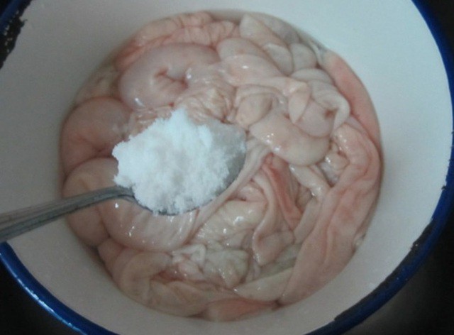 8 phương pháp sơ chế nội tạng không có mùi hôi, sạch sẽ – dễ thực hiện và hiệu quả - 2