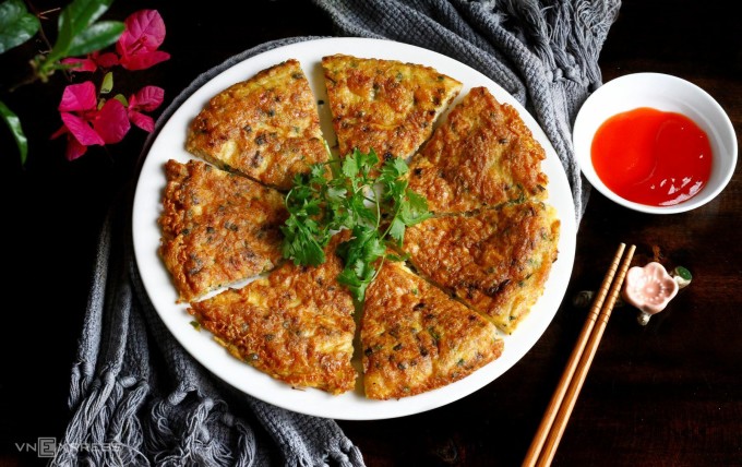 9 món trứng ngon thay đổi thực đơn hàng ngày - 1