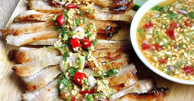 5 cách ướp thịt nướng đậm đà, mềm ngon khó cưỡng - 5