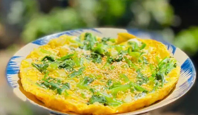 Món ăn bổ dưỡng từ hành tây