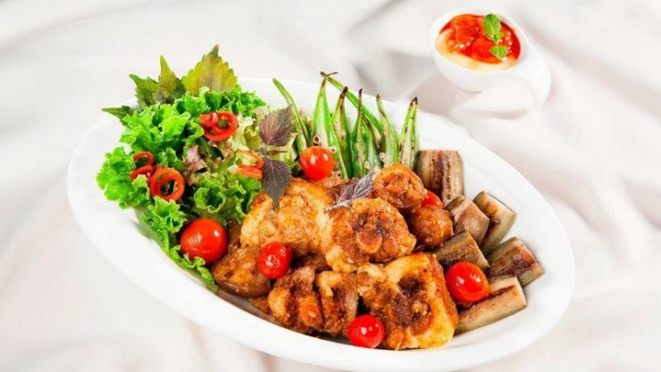Bộ phận lợn tưởng chừng vô dụng nhưng cực kỳ bổ dưỡng, tốt cho phụ nữ và người cao tuổi, có thể chế biến thành nhiều món ngon - 6