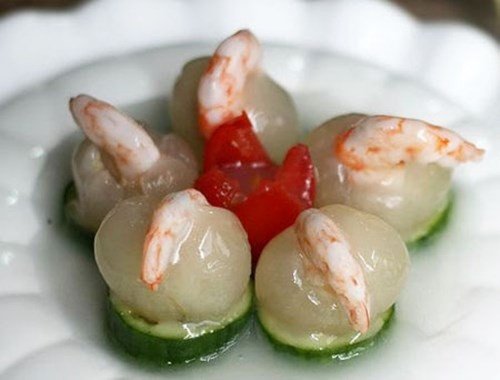 Trái cây mùa hè: Nhãn - Ngon, bổ dưỡng và giúp ngủ ngon - 7