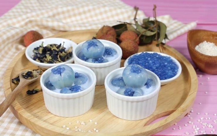 Trái cây mùa hè: Nhãn - Ngon, bổ dưỡng và giúp ngủ ngon - 13