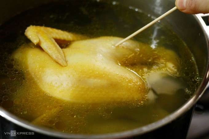 Ảnh minh họa: Bùi Thủy