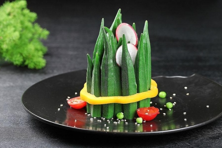 Loại quả được gọi là nhân sâm xanh, hỗ trợ phòng ngừa loãng xương hiệu quả và chế biến đa dạng món ngon - 2