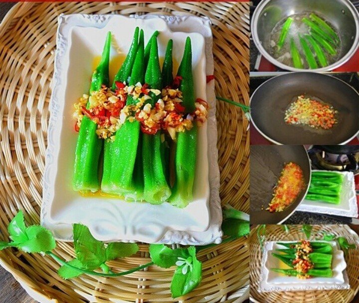 Loại quả được gọi là nhân sâm xanh, hỗ trợ phòng ngừa loãng xương hiệu quả và chế biến đa dạng món ngon - 4