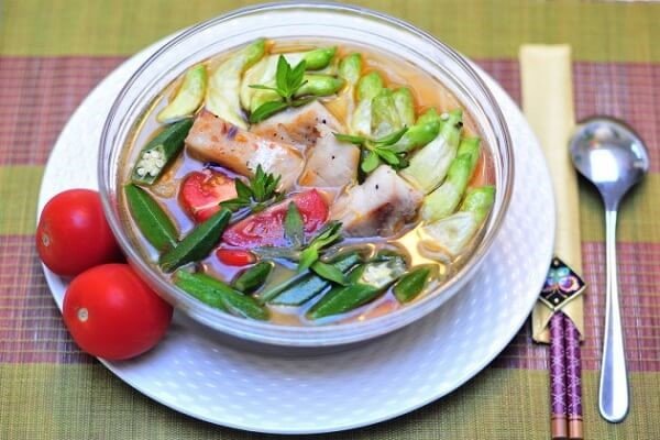 Loại quả được gọi là nhân sâm xanh, hỗ trợ phòng ngừa loãng xương hiệu quả và chế biến đa dạng món ngon - 5