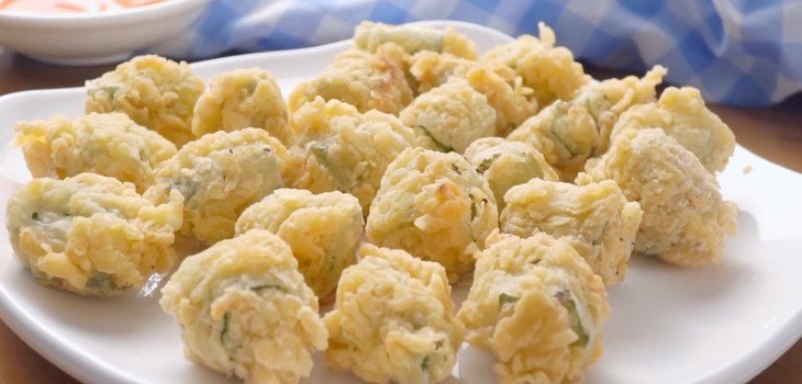 Loại quả được gọi là nhân sâm xanh, hỗ trợ phòng ngừa loãng xương hiệu quả và chế biến đa dạng món ngon - 8