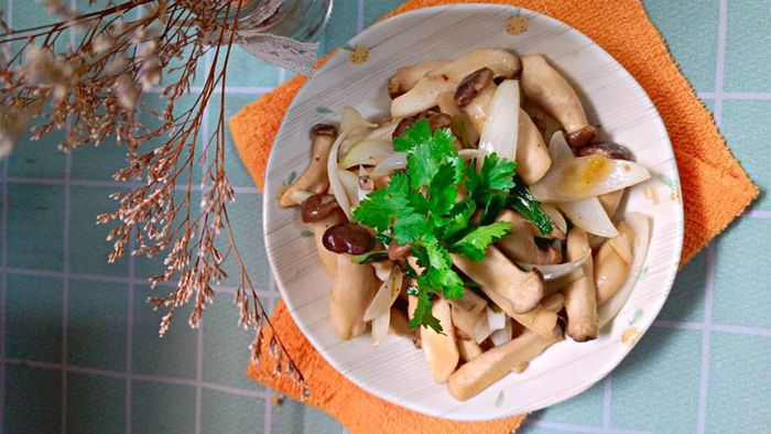 Rau chứa 20 loại axit amin, giúp ức chế khối u và phòng ngừa ung thư - 3