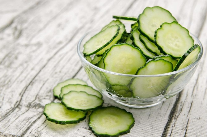 Những sai lầm khi tiêu thụ dưa chuột mà nhiều người không nhận ra - 2