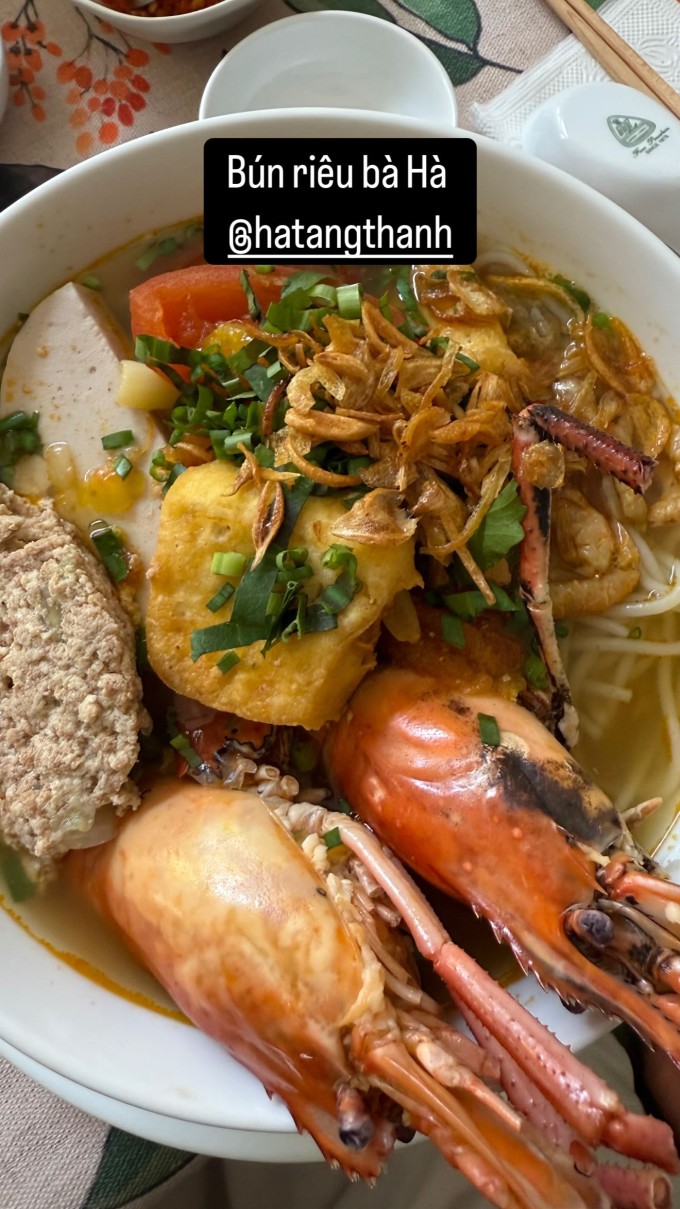 Khám Phá 5 Món Ăn Dân Dã Ngon Miệng và Dễ Làm Cùng Tăng Thanh Hà - 2