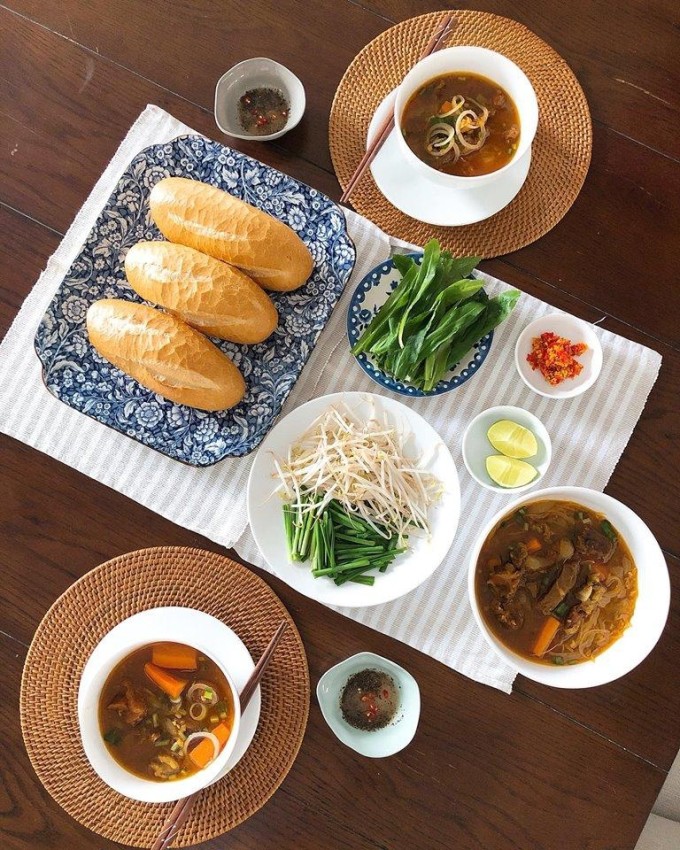 Khám Phá Canh Nghêu Nấu Khế Chua - 2