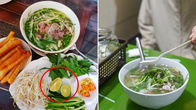 Có Nên Vắt Chanh Khi Ăn Phở? Khám Phá Cách Thưởng Thức Phở Của Người Hà Nội - 1