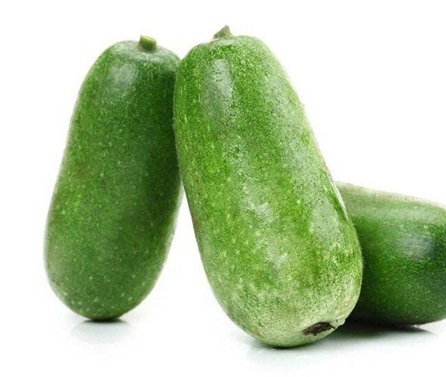 10 Món Canh Ngon Từ Bí Đao