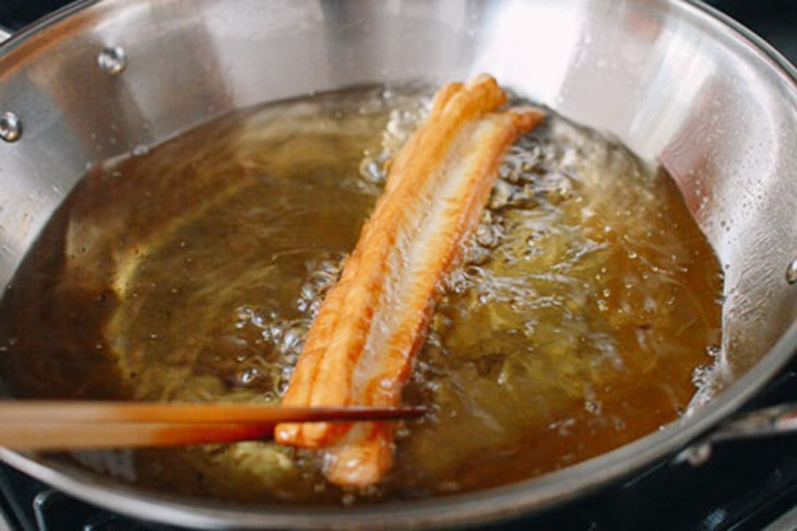 Có Nên Thêm Quẩy Khi Ăn Phở? Câu Chuyện Đằng Sau Thói Quen Đặc Biệt Này - 5