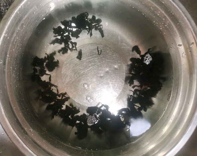 Các loại rau giàu canxi tốt cho sức khỏe của người lớn tuổi và trẻ nhỏ - 2