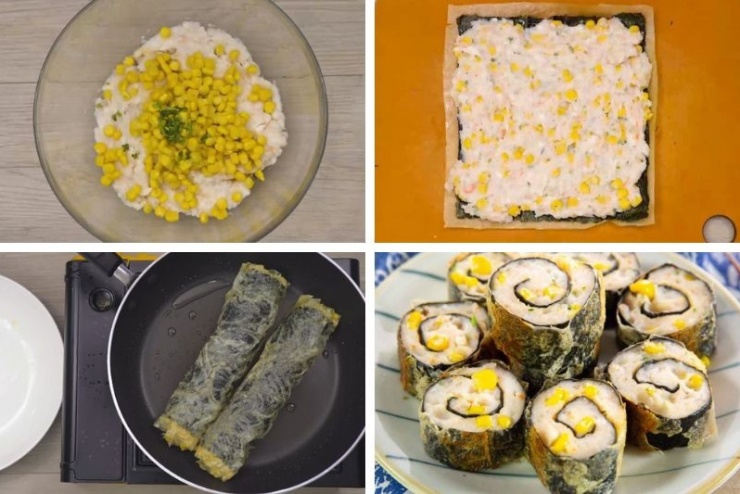 Các loại rau giàu canxi tốt cho sức khỏe của người lớn tuổi và trẻ nhỏ - 10