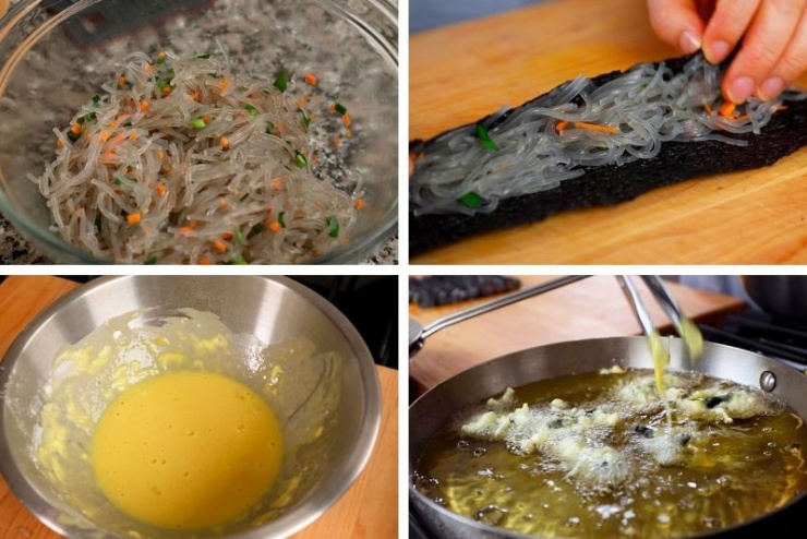 Các loại rau giàu canxi tốt cho sức khỏe của người lớn tuổi và trẻ nhỏ - 11