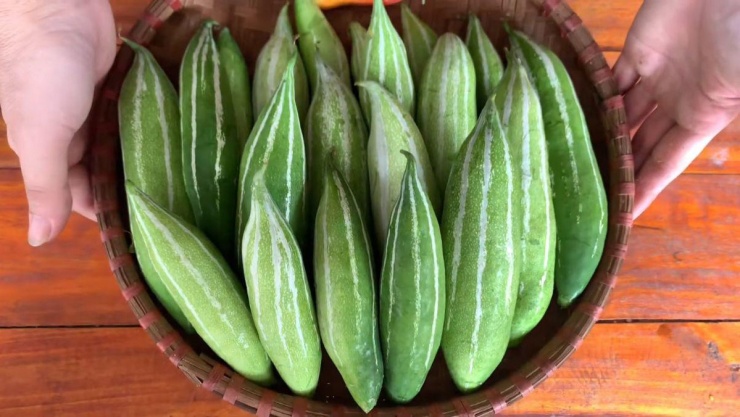 Quả Lặc Lè: Vị thuốc tự nhiên giúp kiểm soát đường huyết và giữ dáng - 2