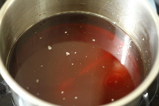 Quả đào - Thực phẩm trường thọ tốt cho tim mạch và hai cách chế biến đơn giản - 6