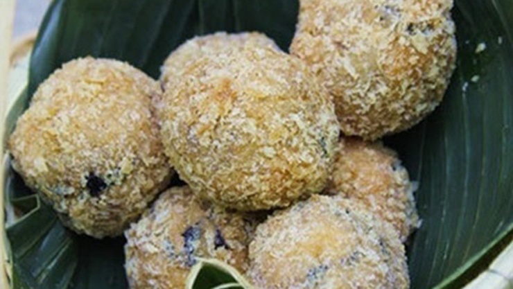 Củ khoai sọ: Giá rẻ, chứa tinh bột kháng, hỗ trợ kiểm soát đường huyết hiệu quả và chế biến thành nhiều món ngon - 8