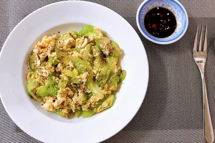 Quả Bầu: Loại Thực Phẩm Rẻ Tiền, Tốt Cho Sức Khỏe và Dễ Chế Biến Nhiều Món Ngon - 6