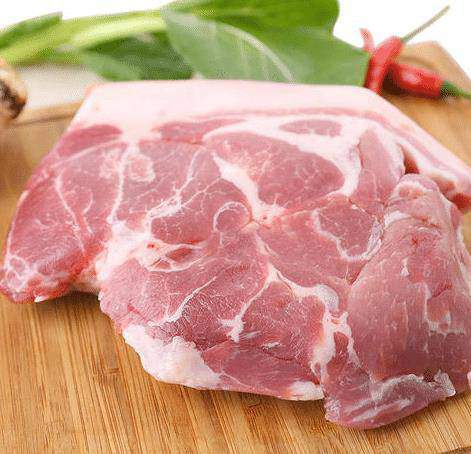 5 phần thịt bổ dưỡng bậc nhất của con lợn, nhiều người không biết mà mua - 4