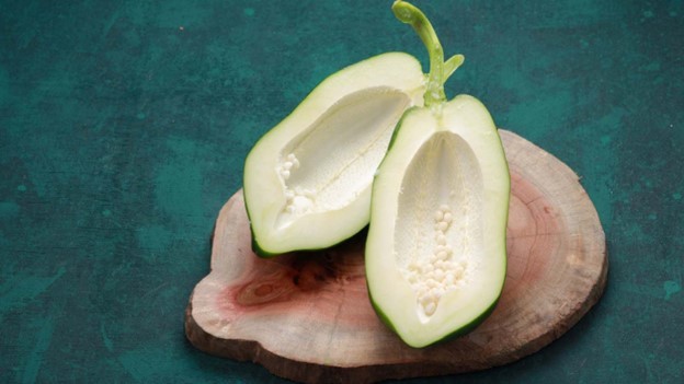 Đu Đủ - Kho Vitamin Tự Nhiên Bảo Vệ Tim Mạch, Mùa Này Nở Rộ Trong Chợ Việt - 1