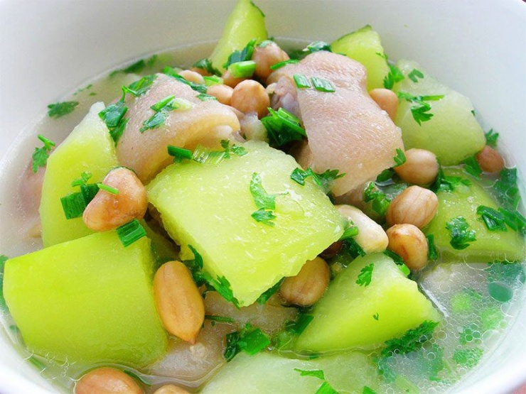 Đu Đủ - Kho Vitamin Tự Nhiên Bảo Vệ Tim Mạch, Mùa Này Nở Rộ Trong Chợ Việt - 5