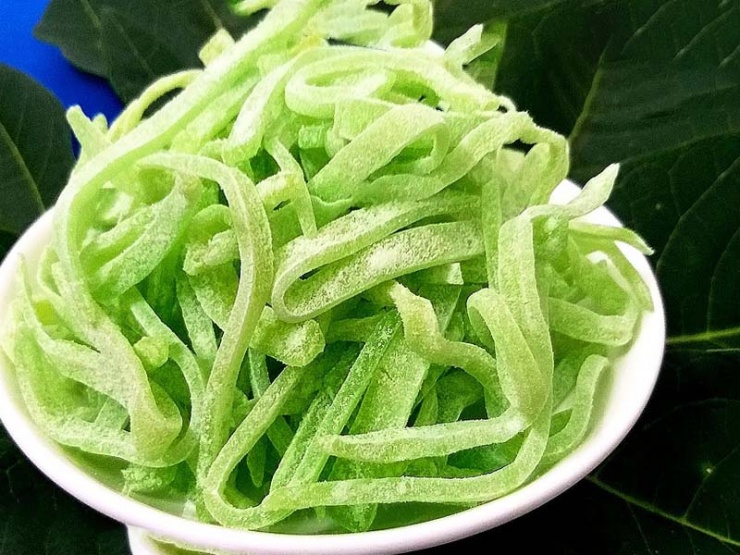 Đu Đủ - Kho Vitamin Tự Nhiên Bảo Vệ Tim Mạch, Mùa Này Nở Rộ Trong Chợ Việt - 8