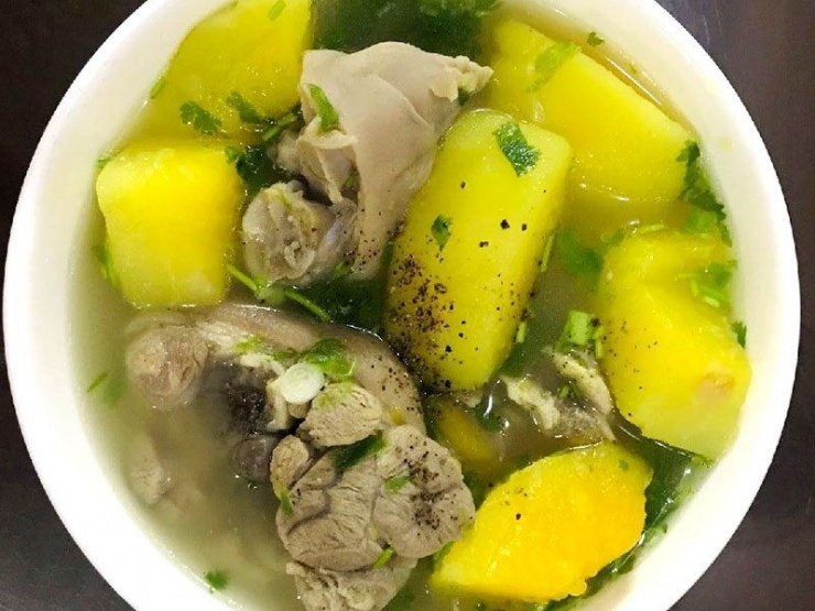 Đu Đủ - Kho Vitamin Tự Nhiên Bảo Vệ Tim Mạch, Mùa Này Nở Rộ Trong Chợ Việt - 12