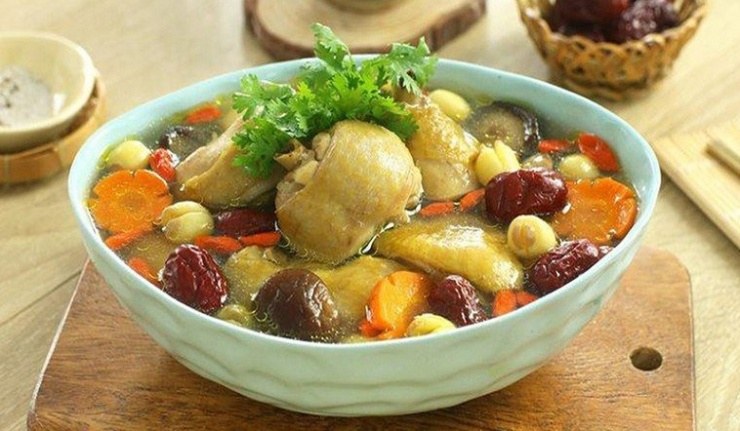 Khám Phá Lợi Ích Của Hạt Sen: Không Nên Bỏ Quên Lõi - 5