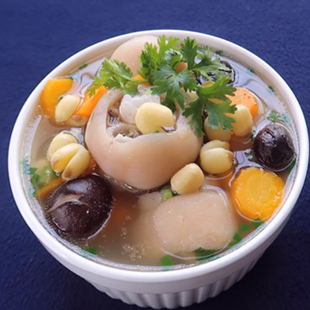 Khám Phá Lợi Ích Của Hạt Sen: Không Nên Bỏ Quên Lõi - 7