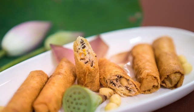 Khám Phá Lợi Ích Của Hạt Sen: Không Nên Bỏ Quên Lõi - 12