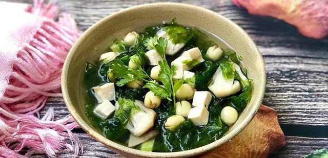 Khám Phá Lợi Ích Của Hạt Sen: Không Nên Bỏ Quên Lõi - 11