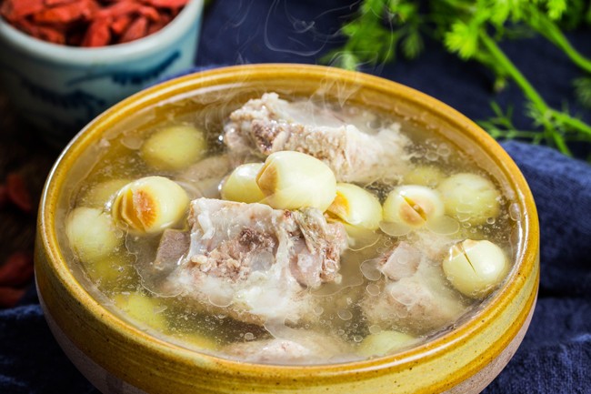 Khám Phá Lợi Ích Của Hạt Sen: Không Nên Bỏ Quên Lõi - 10