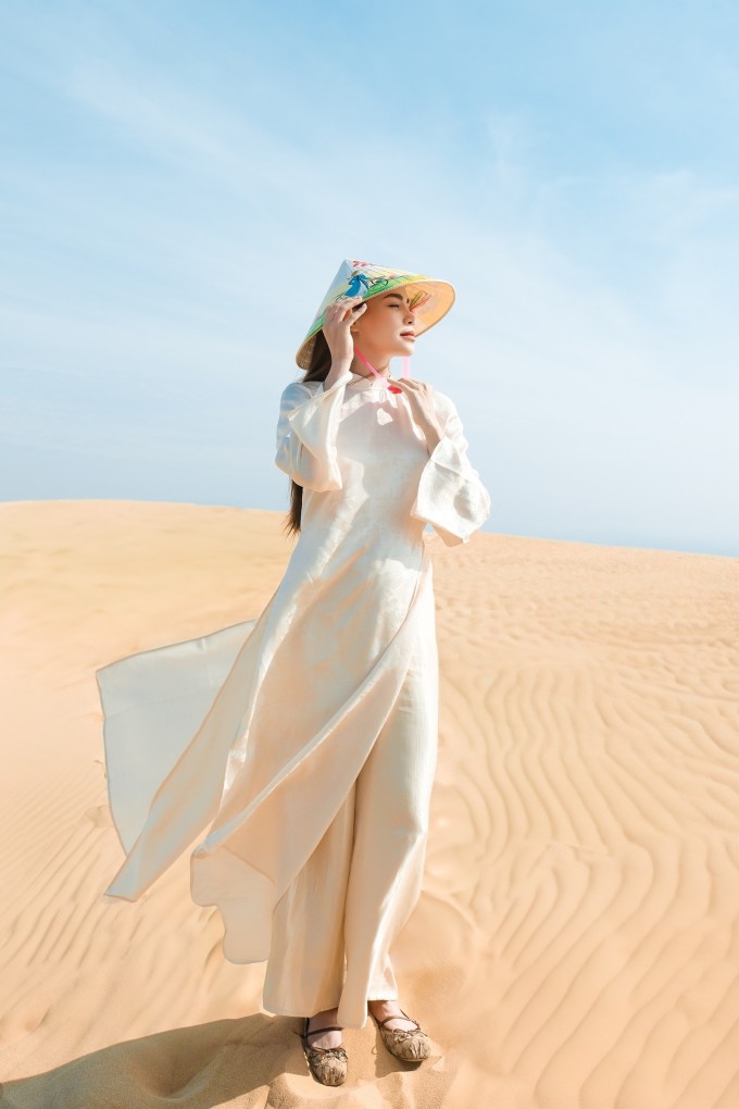 Bánh bèo Đồng Hới