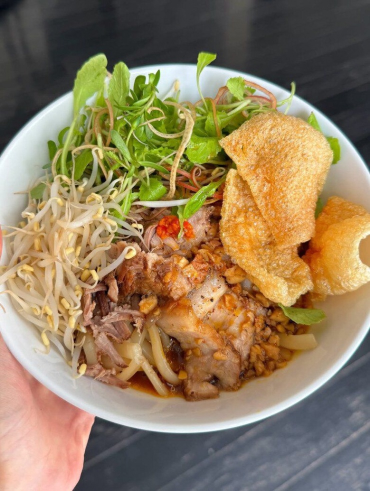 Tăng Thanh Hà Trổ Tài Nấu Ăn Với Món Cao Lầu Trứ Danh - 4