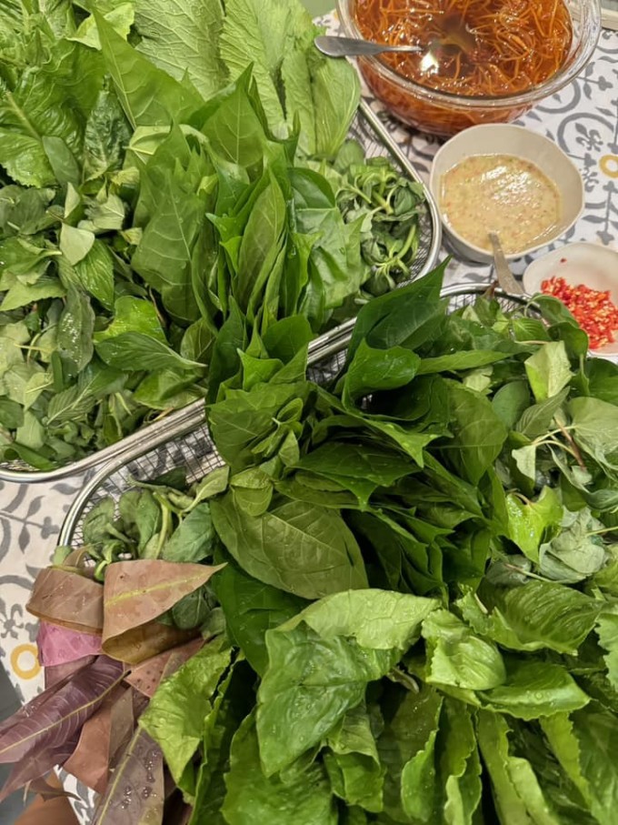 Tăng Thanh Hà Trổ Tài Nấu Ăn Với Món Cao Lầu Trứ Danh - 9