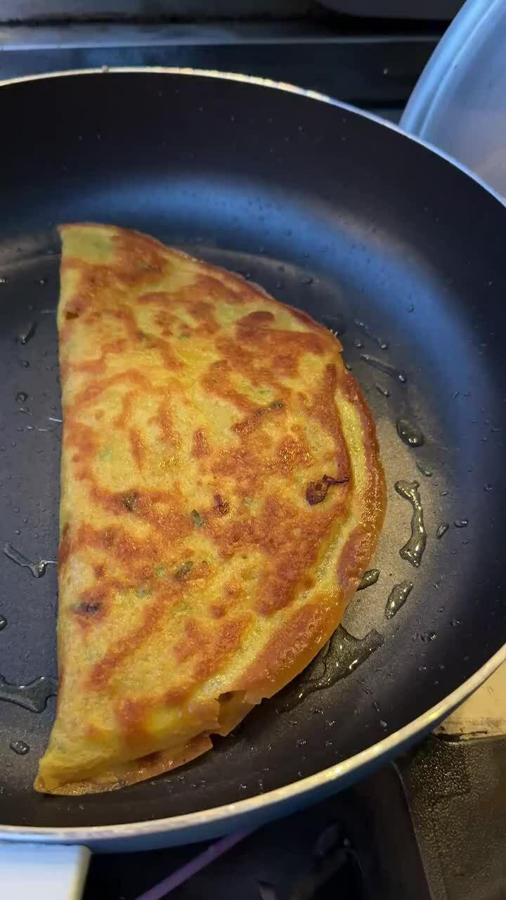 Tăng Thanh Hà Trổ Tài Nấu Ăn Với Món Cao Lầu Trứ Danh - 8