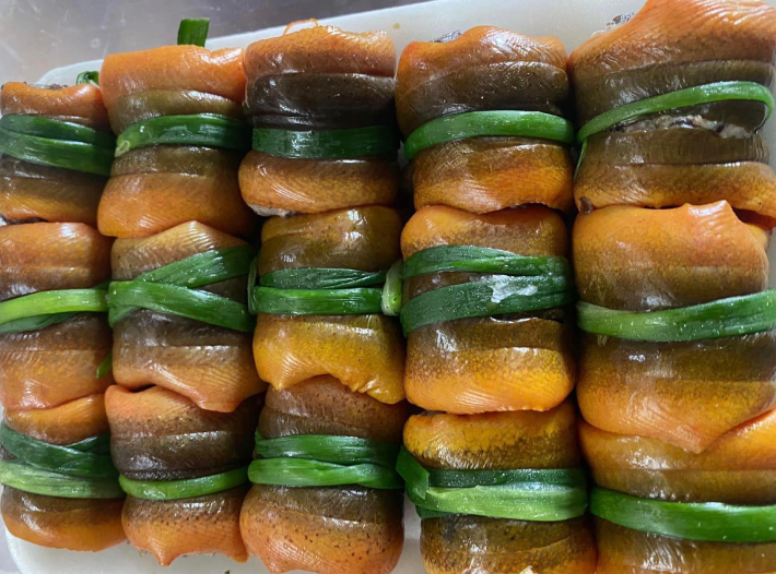 Lươn có nhiều tác dụng cho sức khỏe.