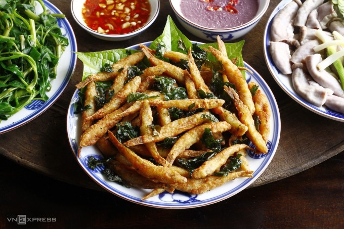 Ảnh minh họa: Bùi Thủy