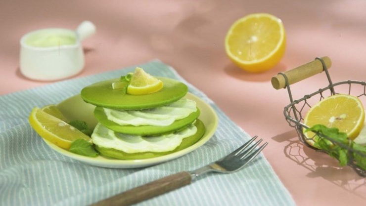 Những loại rau giúp gan thải độc và cải thiện tình trạng gan nhiễm mỡ - 8