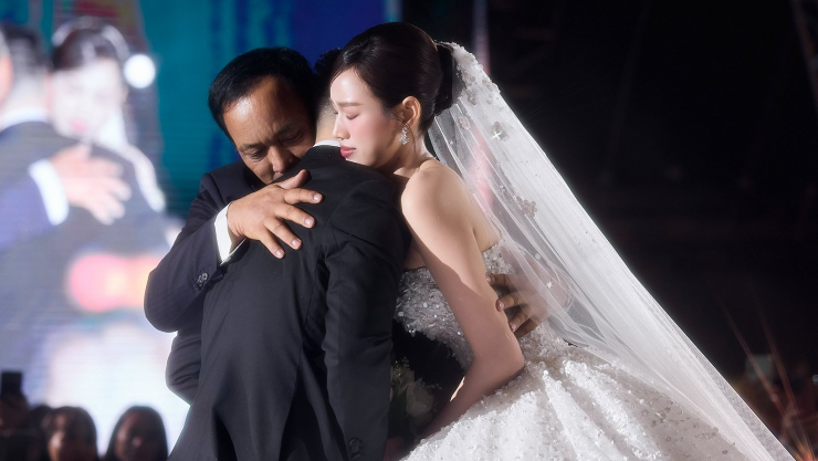 Đỗ Thị Hà: Nàng Dâu Hào Môn Dịu Dàng Trong Căn Bếp - 1