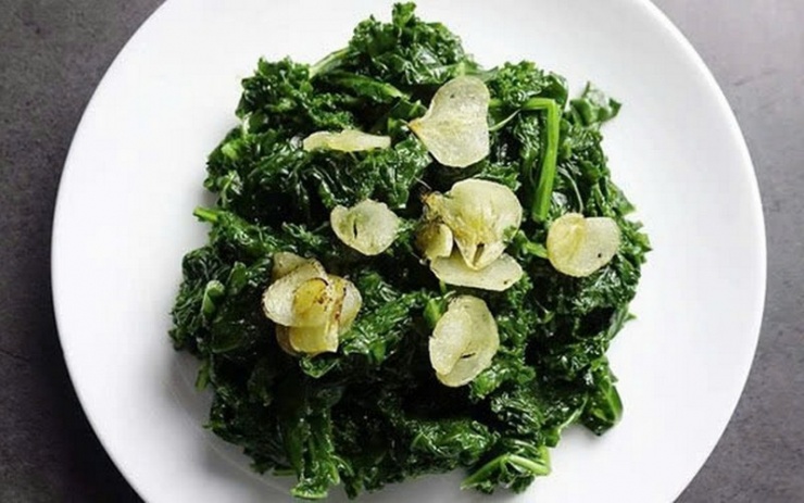 Những thực phẩm quan trọng giúp ngăn ngừa và hỗ trợ điều trị gan nhiễm mỡ với nhiều cách chế biến hấp dẫn - 2