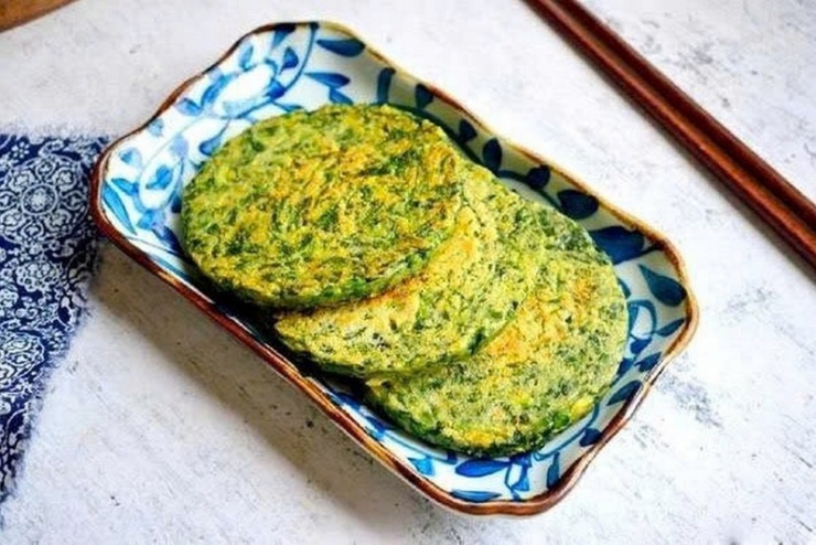 Những thực phẩm quan trọng giúp ngăn ngừa và hỗ trợ điều trị gan nhiễm mỡ với nhiều cách chế biến hấp dẫn - 4